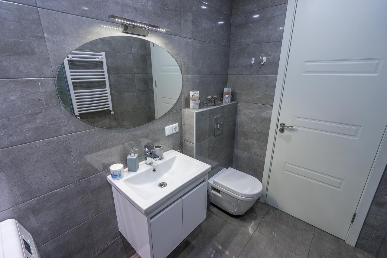 Apartment Marriott Tbilisi Ms 1 טביליסי מראה חיצוני תמונה